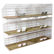 three and four layers rabbit cage for sale